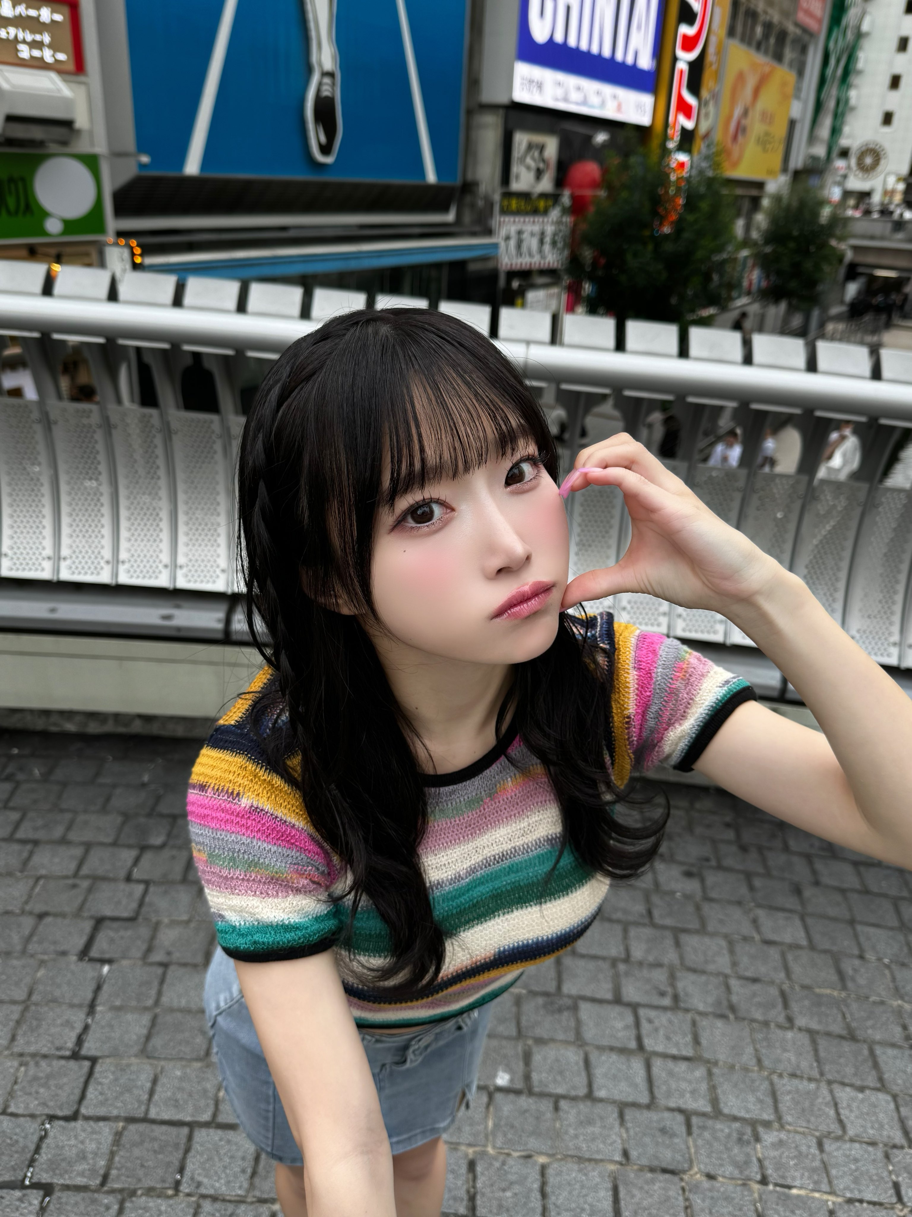 岸みゆ #ババババンビ on X: 