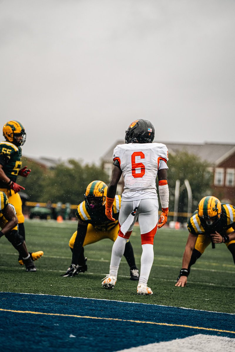 I Am Very Blessed To Be 1st Team CMAC and 2nd Team All State District as a Sophomore ! ! 🐅 #AGTG Thanks To <a href="/CoachBerry3211/">Anthony Berry</a> <a href="/Sosa_migo59/">Keilan Woods</a> <a href="/malikjackson43/">Malik Jackson</a> ⭐️