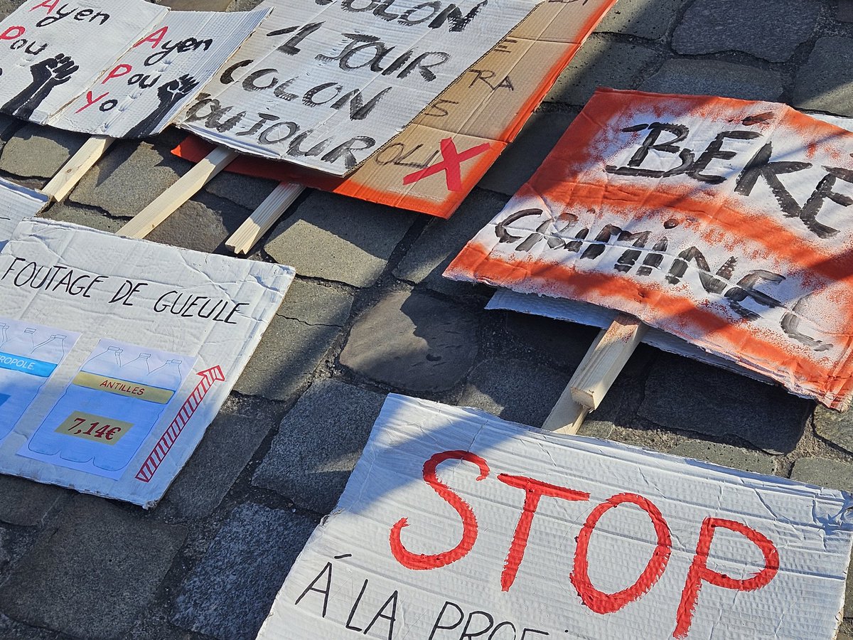 Marie Toussaint 🌍🌏 tweet media