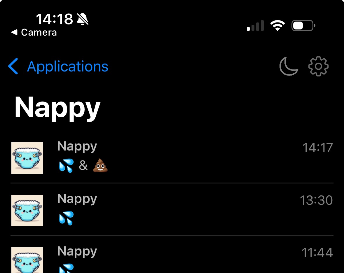 Brian Starkey tweet media