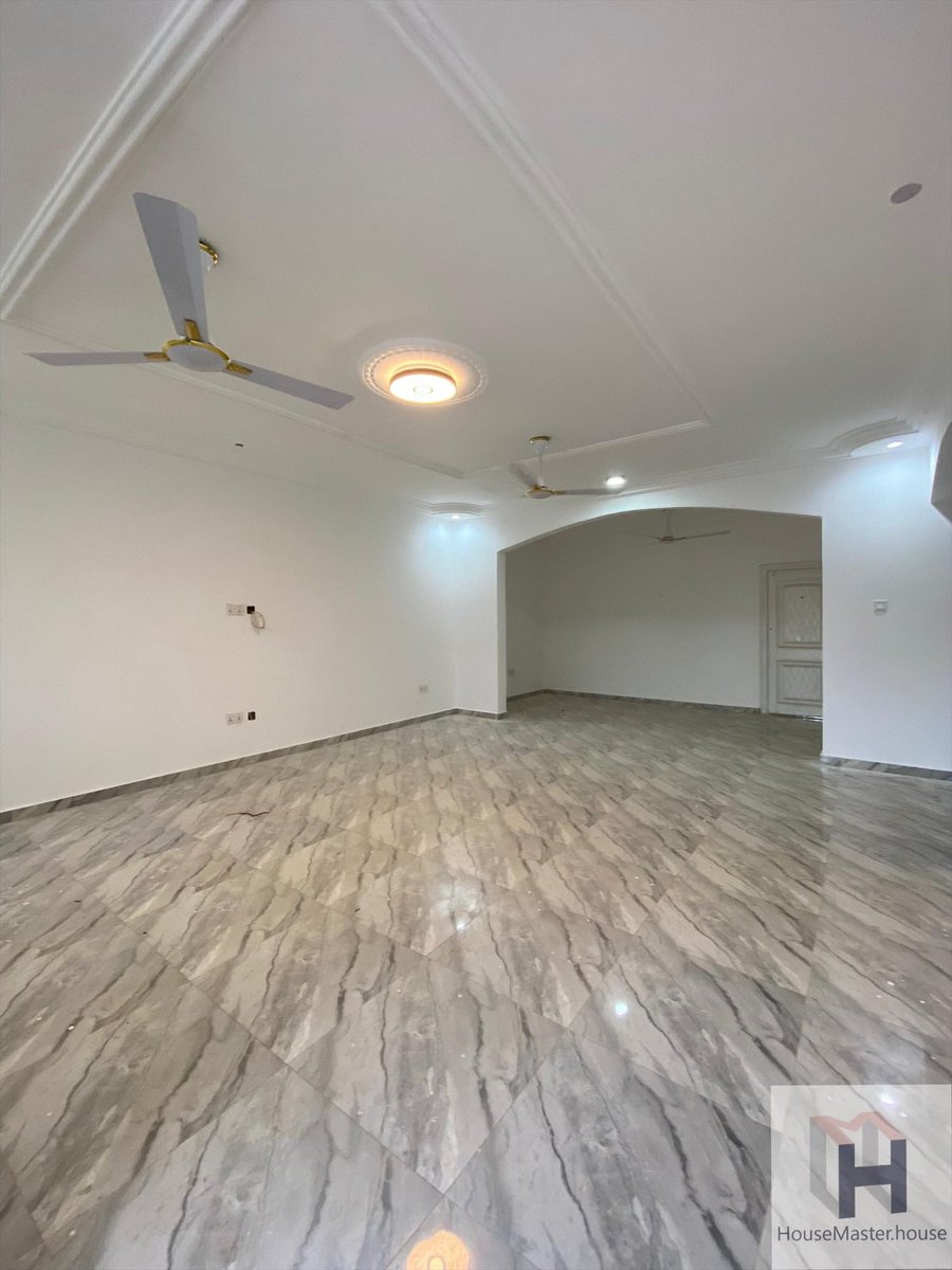 Modern 2-Bedroom Apartment for Rent in North Legon

Discover comfort and convenience in this stunning 2-bedroom apartment located in the serene neighborhood of North Legon 
Rent: GHS 3,500/month.

Contact us today to schedule a viewing!
☎️+233243856807
🌍 housemaster.house