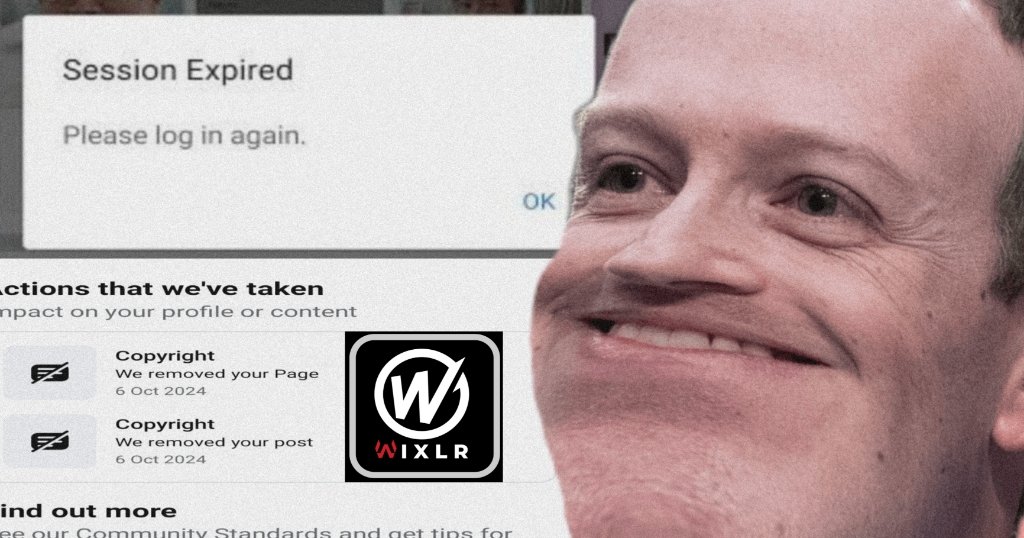 فيديو العودة وفنفس الوقت تصحيح لبعض الاخطاء 📷
facebook.com/share/v/15PteL…