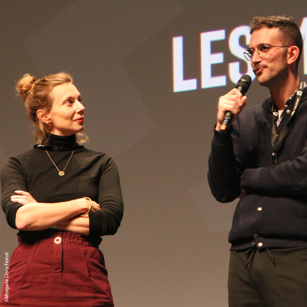 Film Court de Brest tweet media