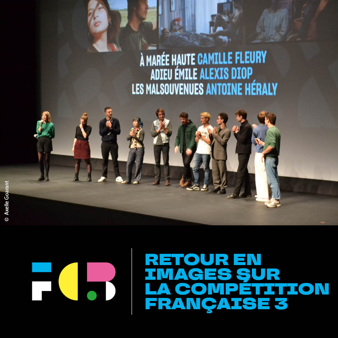 Film Court de Brest tweet media