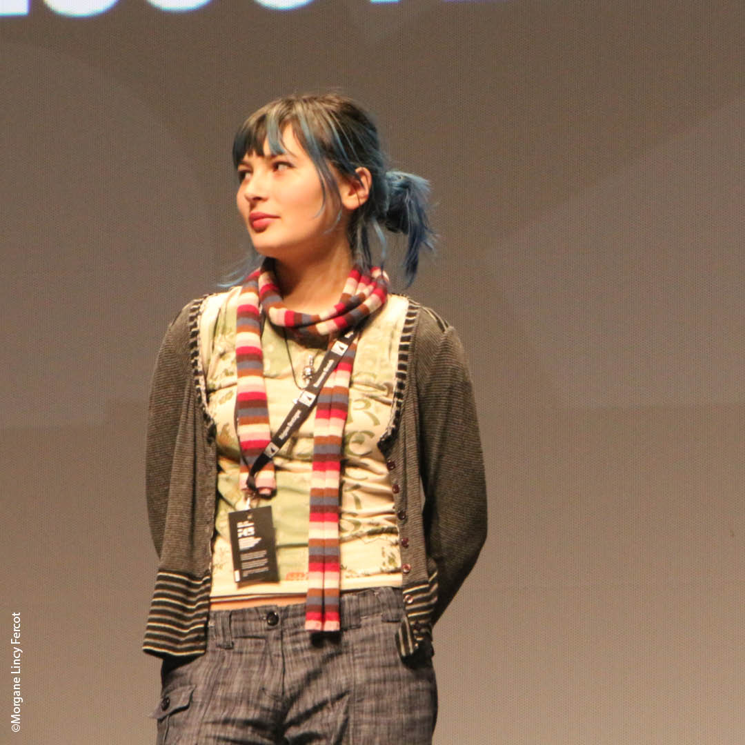 Film Court de Brest tweet media