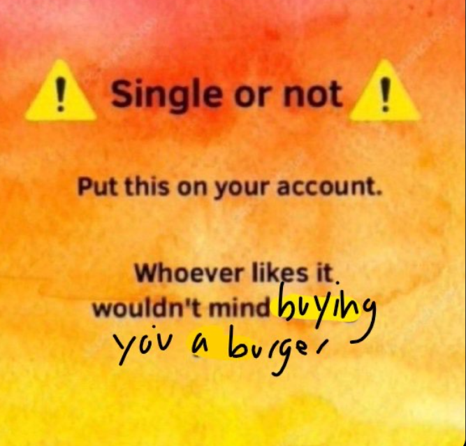 kayleemaso95307's tweet image. i stole from rpk7