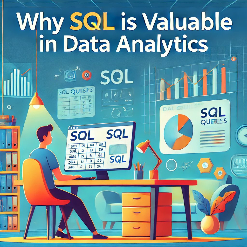 ujjwal717's tweet image. I have often seen aspiring data analysts feel why they need to learn SQL when they can perform all the data analytics tasks in Excel that SQL does.
𝗟𝗲𝘁 𝗺𝗲 𝗰𝗹𝗲𝗮𝗿 𝘁𝗵𝗶𝗻𝗴𝘀 𝗳𝗼𝗿 𝘆𝗼𝘂 👇
Follow for more!
#DataAnalytics #DataAnalyst #SQLSkills #LearnSQL…