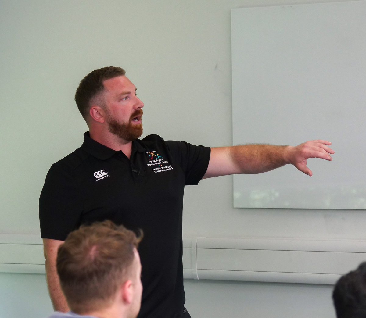 On the topic of Growth &amp; Maturation, have you watched <a href="/John_Radnor/">Dr John Radnor</a> ‘s lecture from the LTAD Conference 2024? 🌟

‘The influence of growth, maturation &amp; training on physical performance in youth sport’ covers a key area for working with young athletes💡

🔗 ltadnetwork.com/course/ltad2024