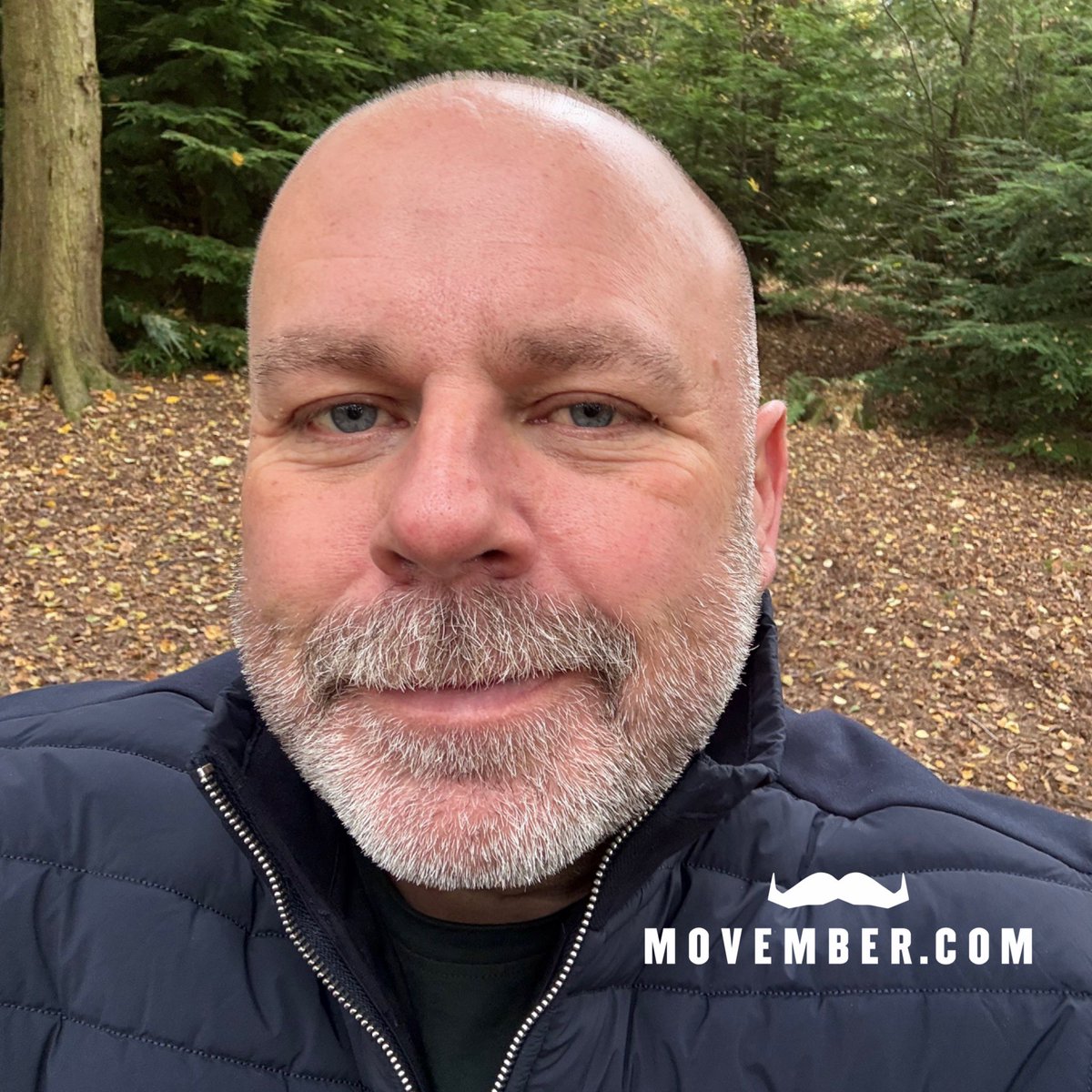 @BluepawWB (@bluepawwb) on Twitter photo Mo Update Please help us smash our £500
Just £156 left to reach our target of £500 to support Mens Mental Health and Testiclar/Prostate Cancer.
Many thanks for your help and support to donate uk.movember.com/mospace/152151…
<a href="/MovemberUK/">Movember UK</a> Mo Update Please help us smash our £500
Just £156 left to reach our target of £500 to support Mens Mental Health and Testiclar/Prostate Cancer.
Many thanks for your help and support to donate uk.movember.com/mospace/152151…
<a href="/MovemberUK/">Movember UK</a>