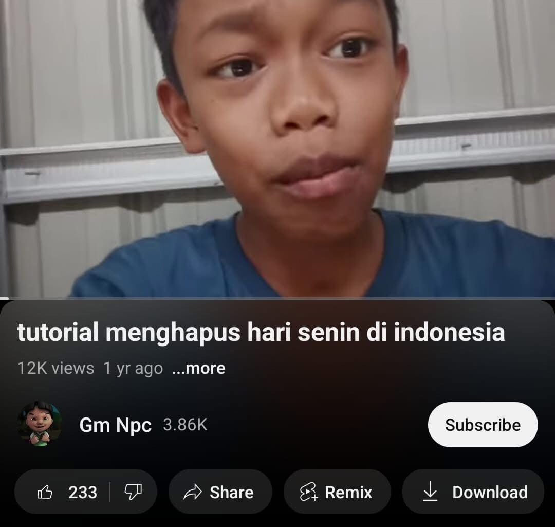 Semoga bermanfaat