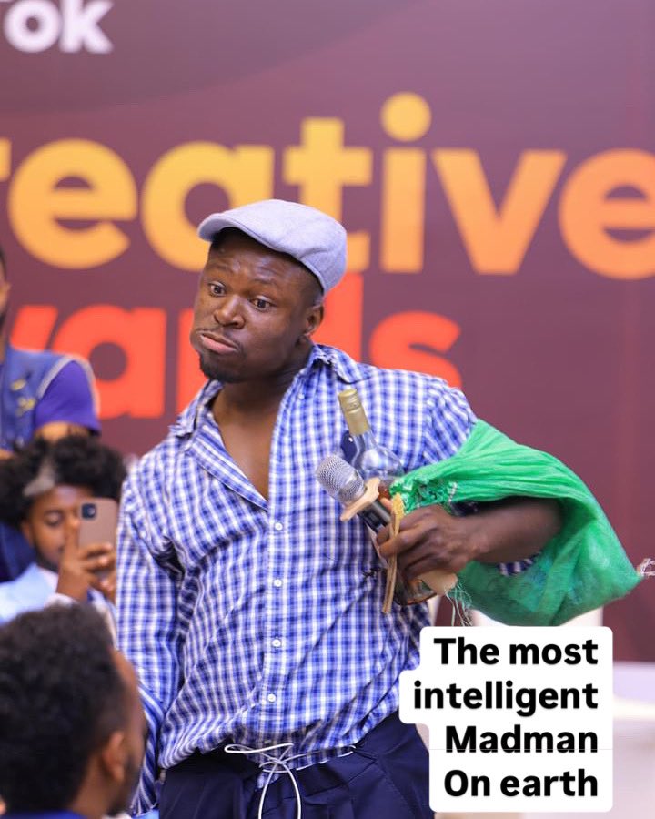 NapiOndo's tweet image. 2025 No award? need to double the hustling, more problems Loading…
#napi