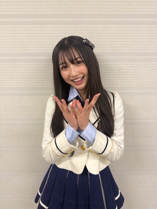 塩月希依音のTwitter画像4