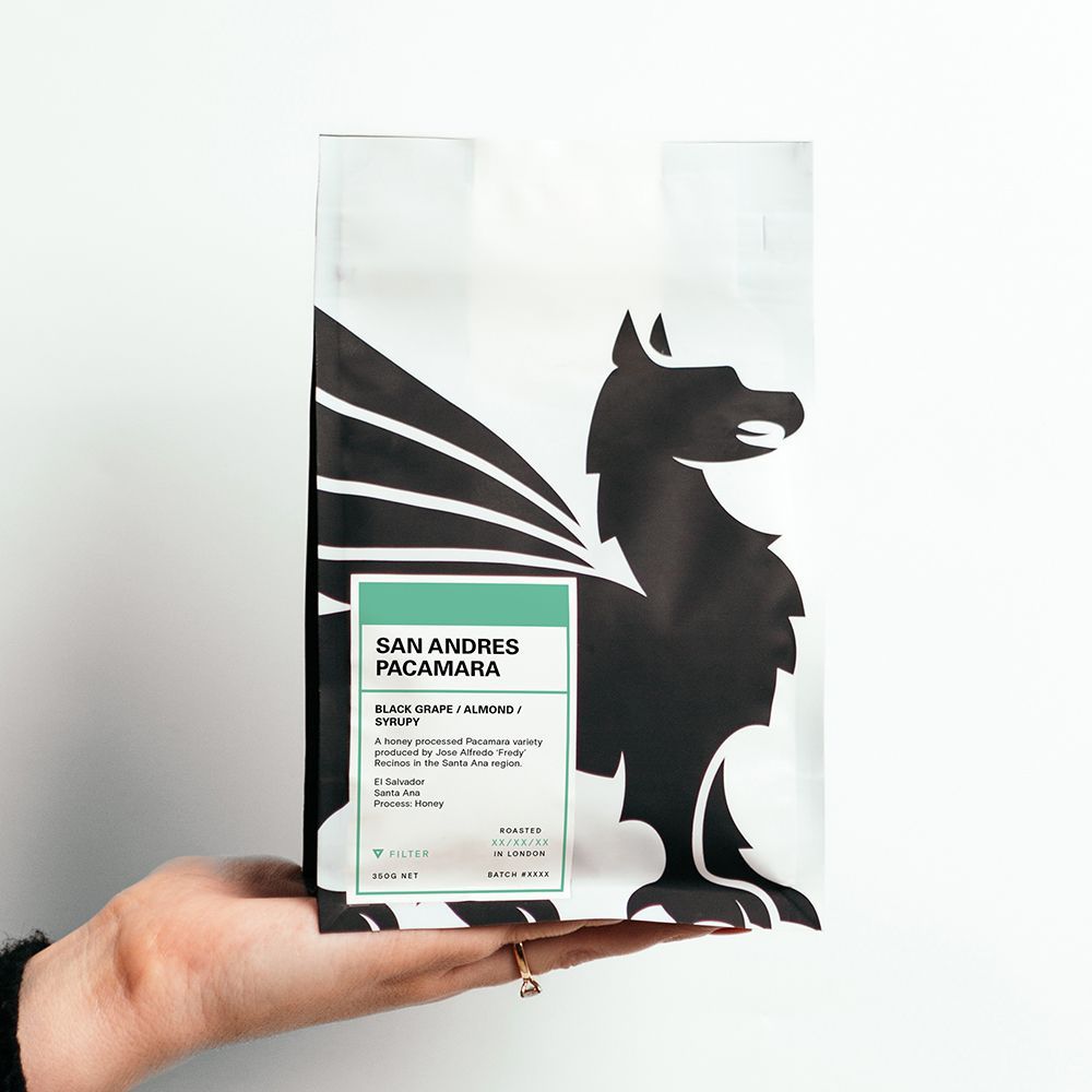 Square Mile Coffee tweet media