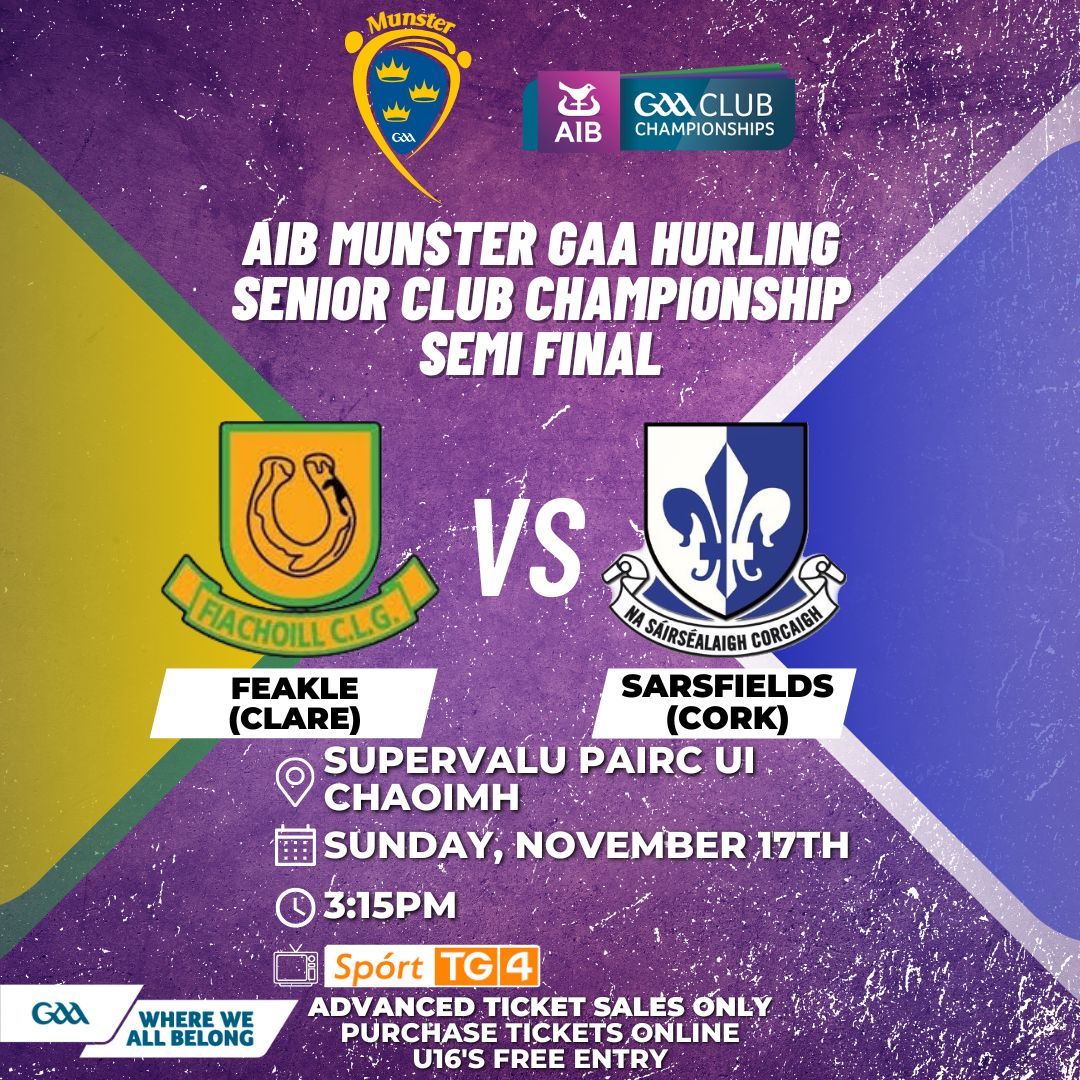 Cork GAA tweet media