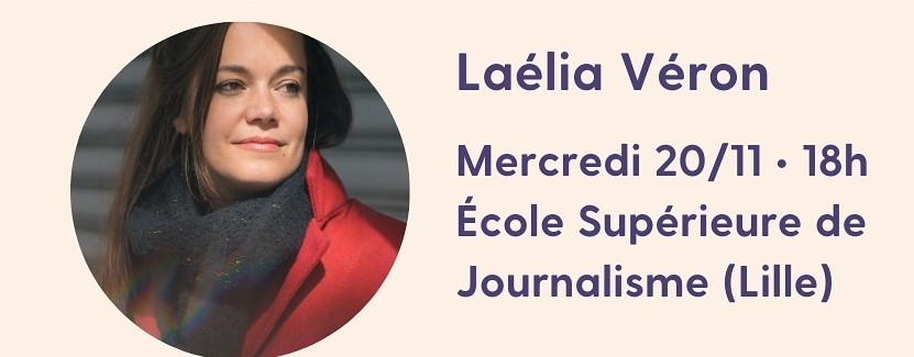 Ce mercredi 20 novembre, je serai à l'<a href="/ESJLille/">ESJ Lille</a> <a href="/Citephilo/">Citéphilo</a> pour parler de l'ouvrage écrit avec Karine Abiven "Trahir et venger. Paradoxe des récits de transfuge de classe" <a href="/Ed_LaDecouverte/">Éditions La Découverte</a>  Conférence animée par Sandrine Lévêque. Infos ici : 
citephilo.org/evenements/tra…