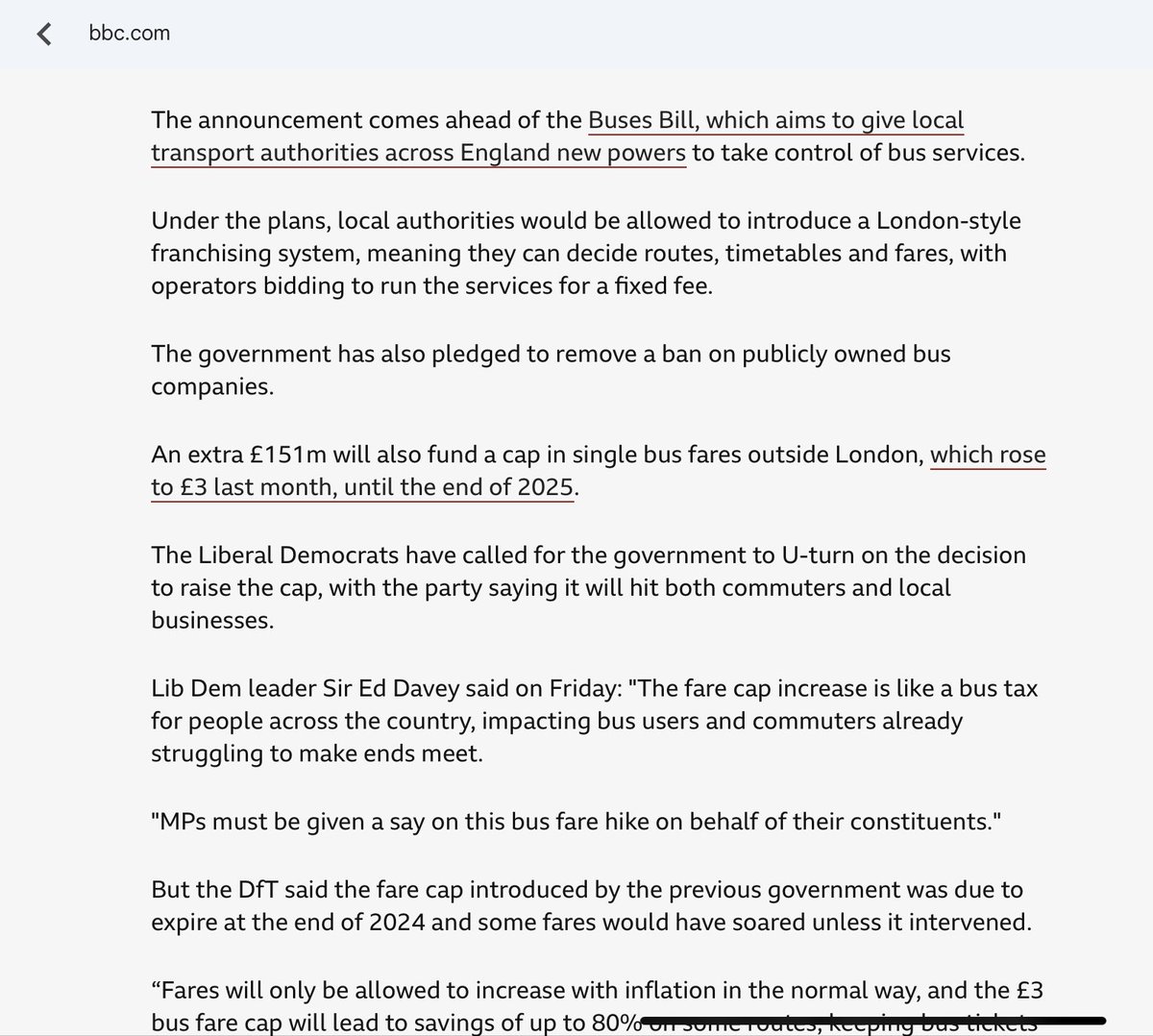 Interesting read…….NBC here we come