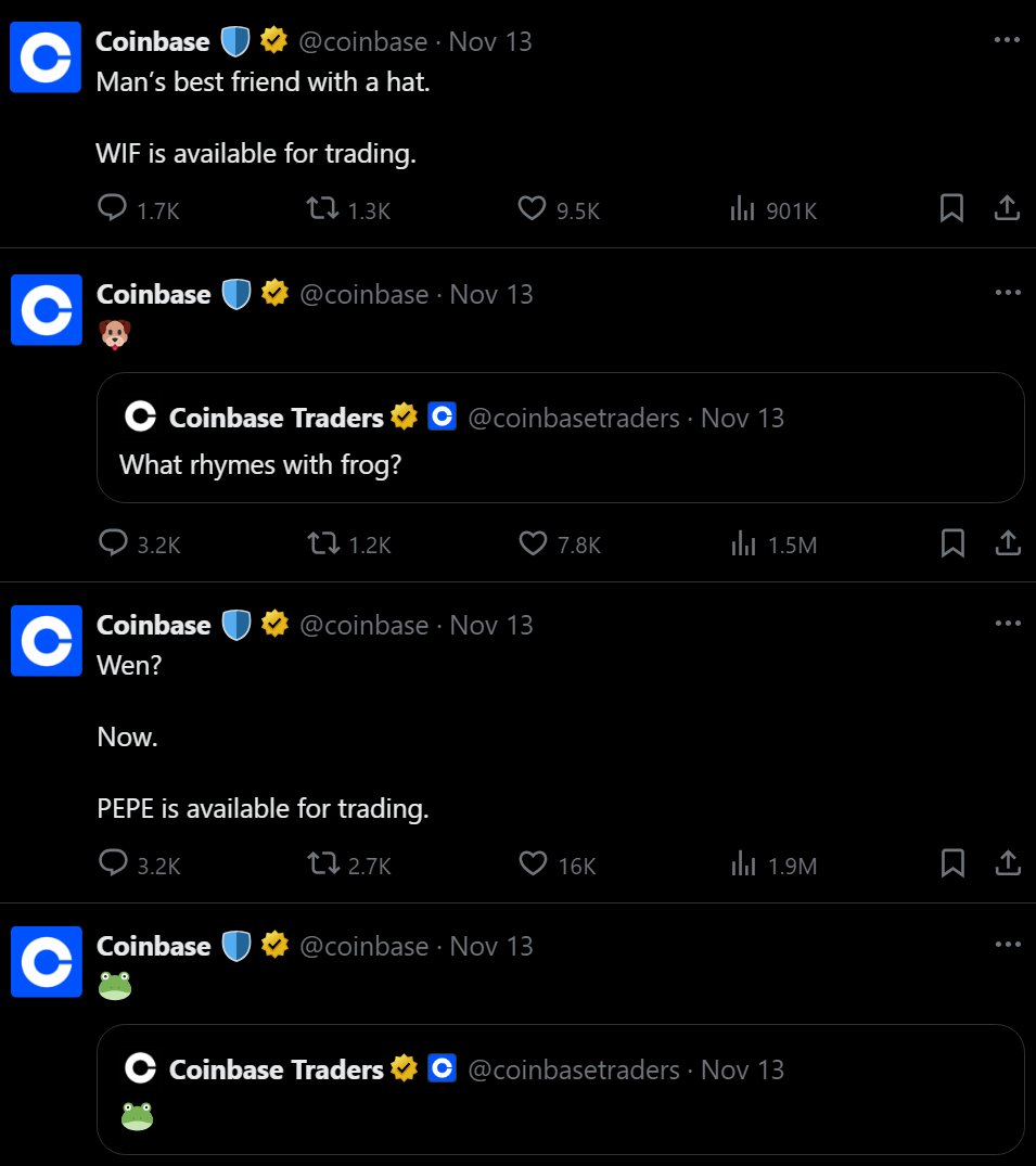 If we are talking about "cheapening the brand".....