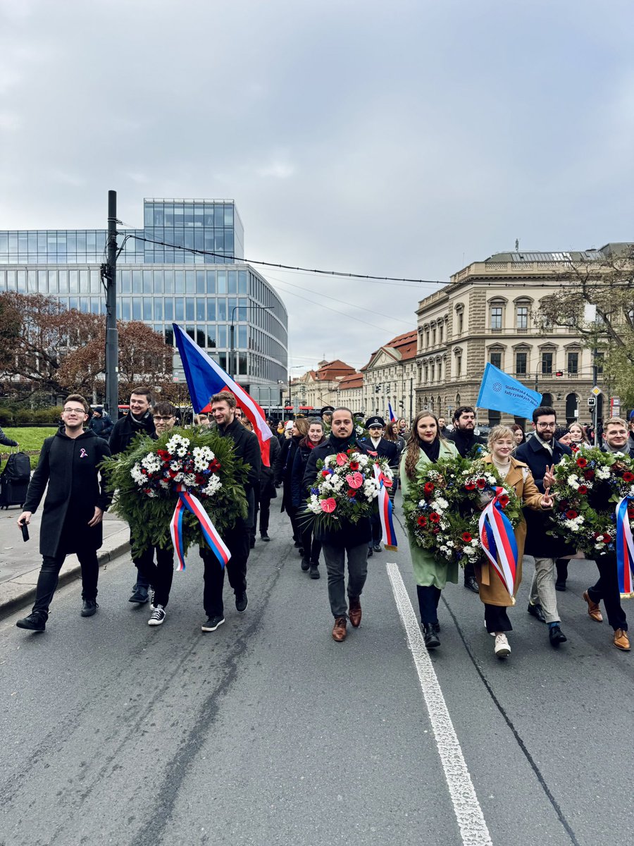 Univerzita Karlova tweet media