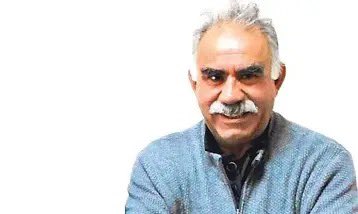 hawzhin_azeez's tweet photo. Let it be clear that there is no freedom for the Kurds so long as Abdullah Ocalan remains imprisoned. Ocalan represents the hope and will of millions of Kurds. His imprisonment is the symbolic imprisonment of Kurdistan. There is no freedom for us unless Apo is free! https://t.co/1mWD8Yl9pC