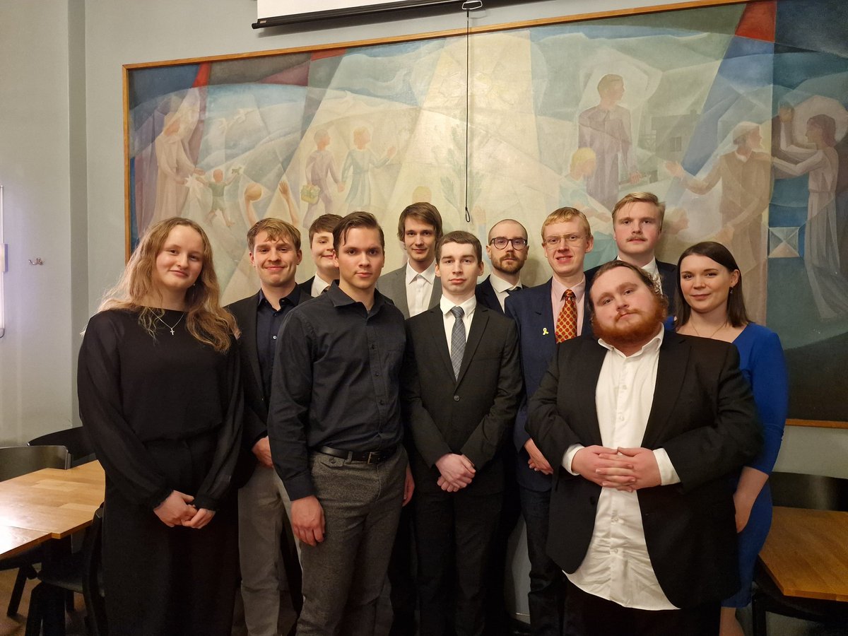 KD Nuoret tweet media