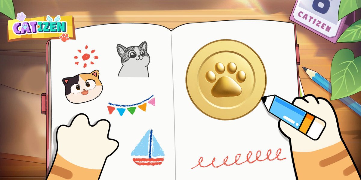 CatizenAI's tweet photo. ⭐️ Hey Catizens!

🥹 Catizen meet some system fluctuations in the past 24 hours that affected certain recharge orders. Now we have successfully restored and resent items for these abnormal orders. 😺
For users with multiple deductions, we are currently addressing these issues and processing refunds. 
We will provide in-game items compensation to all users impacted by this recharge problem.😻

Recharge has been fully restored now.🎉

🐈 Catizen Game Center - https://t.co/e0TY4HIk6Q

Thank you for all meow's support!

Catizen's vibe: Play for the airdrop🪂, Heal the world!🌍

#Catizen #CATI #minigame #gamecenter #Play2Airdrop