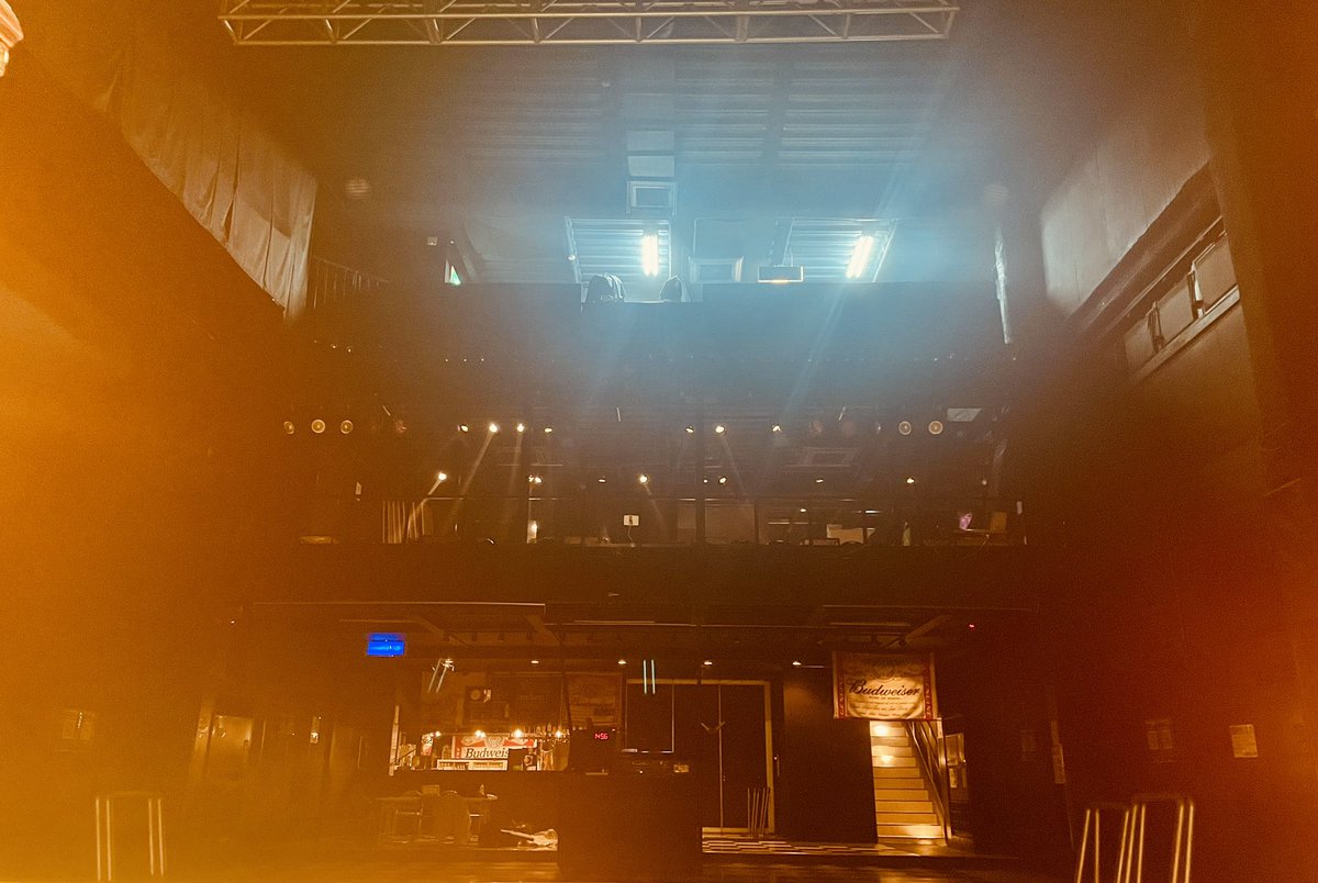 SPYAIR『TOUR 2024 - AO -』

福岡公演ありがとうございました🎸

モミケン誕生日おめでとう🎉🎉

#SPYAIR
