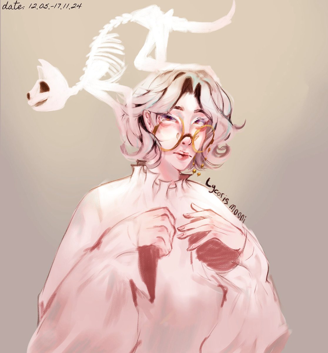 rishaUA's tweet photo. - ☕🙆♀️
#art #myart #myos https://t.co/7Pz6v3E6ou