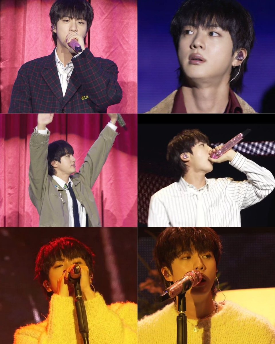 Hope942013's tweet photo. THANKYOU JIN
I LOVE YOU JIN
HAPPY LIVE WITH JIN
#HappySpecialStage_Day2 https://t.co/aKPY8g6hP6