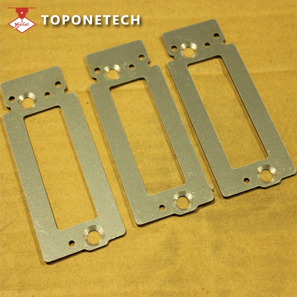 TopOneTechMetal's tweet image. #TopOneTech #TopOneTechMetal #WaterTrayBody #Bracket

With advanced CNC bending machines and expertise in diverse bending techniques, Top One Tech Metal can produce 50 different types of sheet metal products every day.

Whatsapp/Call us at : +86 13631610695