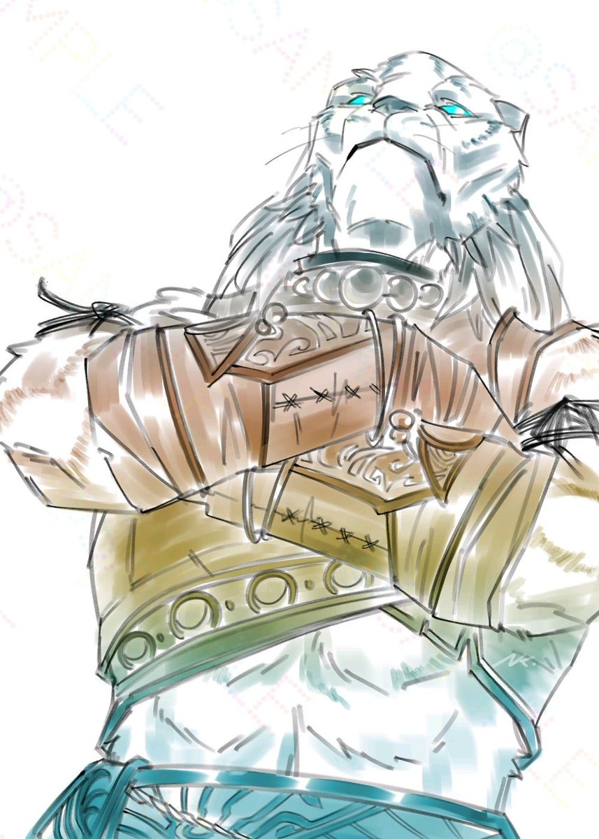 nauteno's tweet photo. 眼福腹筋!!!
#ZerithVar #ESOfam https://t.co/UtCM5cIrv3