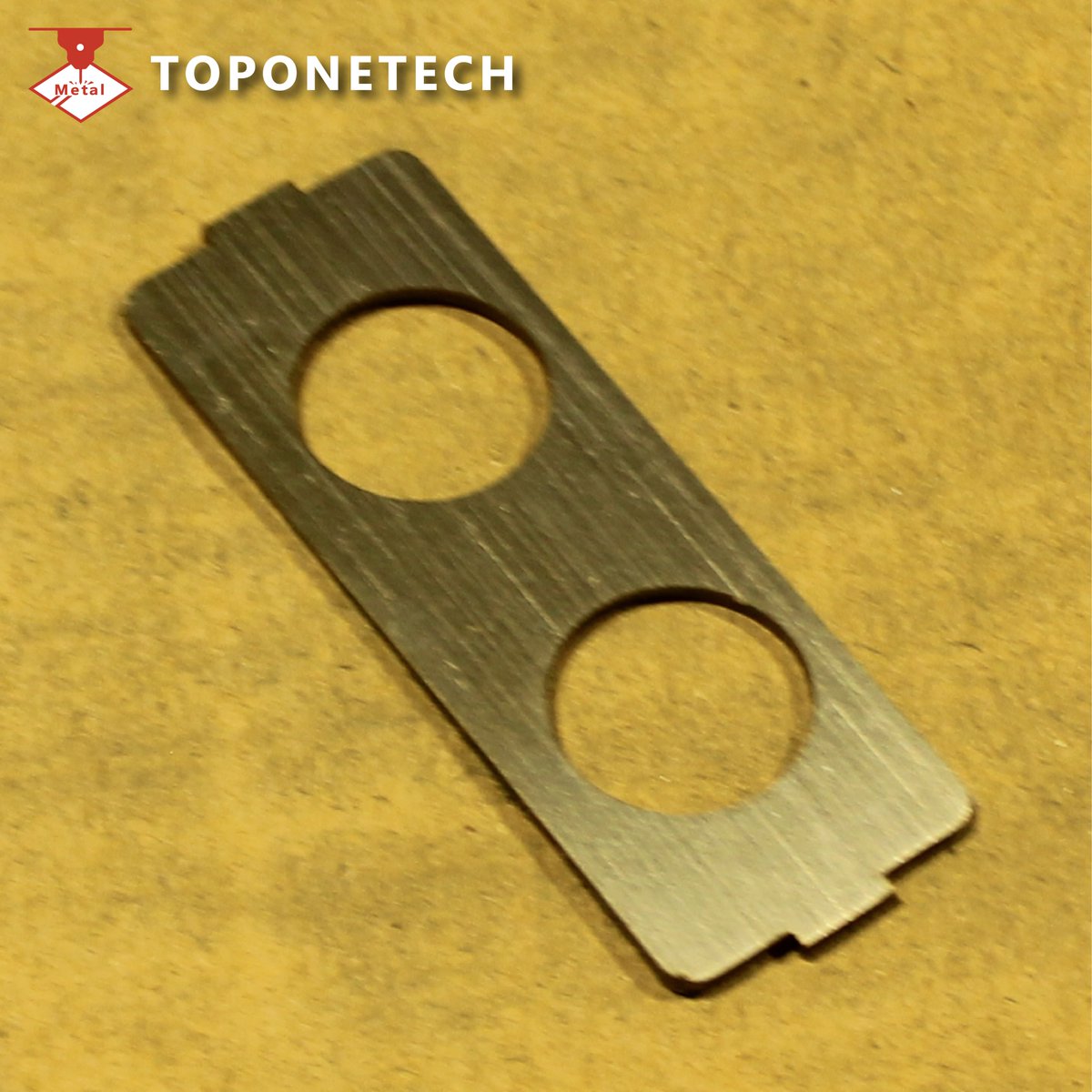 TopOneTechMetal's tweet image. #TopOneTech #TopOneTechMetal #WaterTrayBody #Bracket

With advanced CNC bending machines and expertise in diverse bending techniques, Top One Tech Metal can produce 50 different types of sheet metal products every day.

Whatsapp/Call us at : +86 13631610695