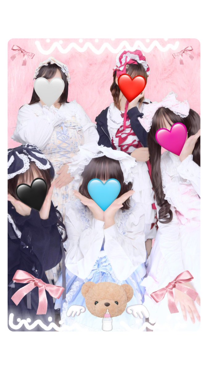 初めてのお茶会行ってきた🍰🫖🩵
みんなと話すの楽しかったし可愛すぎてテンション爆上がりな1日すぎた❤️‍🔥❤️‍🔥
また会いたい🥰🥰