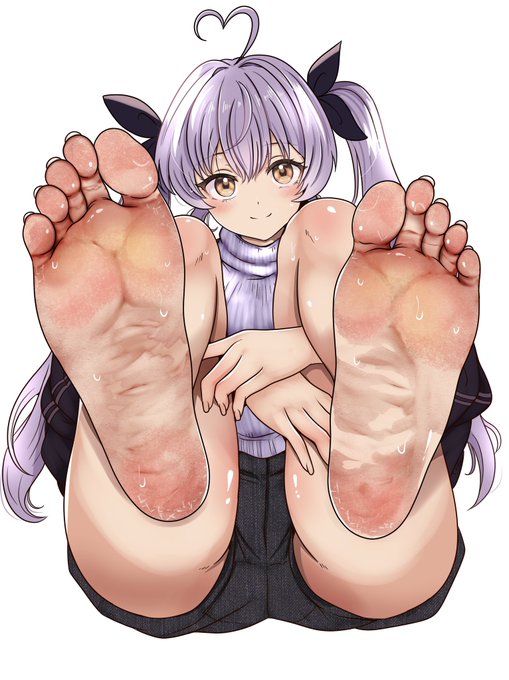 pixivリクエスト納品

依頼者さまオリキャラ 