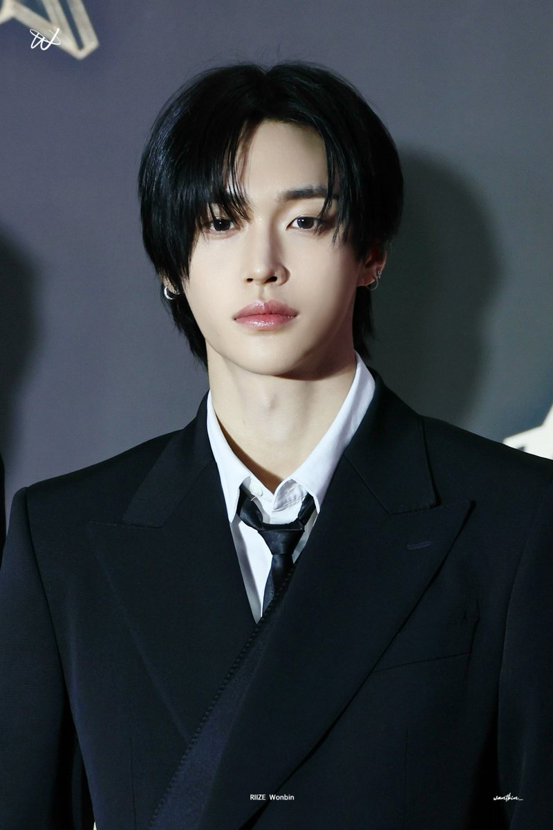 wantbin_'s tweet image. 241117 #라이즈 #원빈 #RIIZE #WONBIN