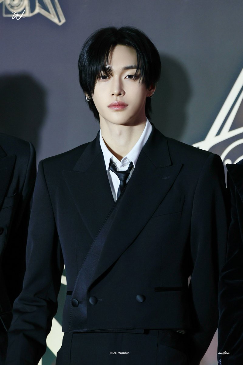 wantbin_'s tweet image. 241117 #라이즈 #원빈 #RIIZE #WONBIN