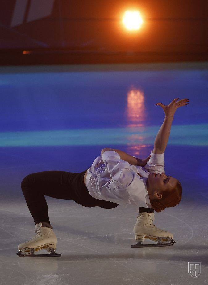 какие же чудесные фотографии получились, я очень люблю ее и надеюсь у нее сейчас все в порядке 🥺❤️