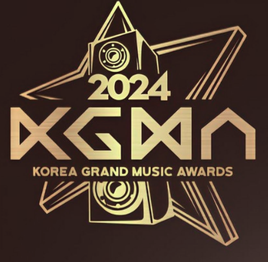 ATEEZ wins the Best Song award at the 2024 Korean Grand Music Awards.