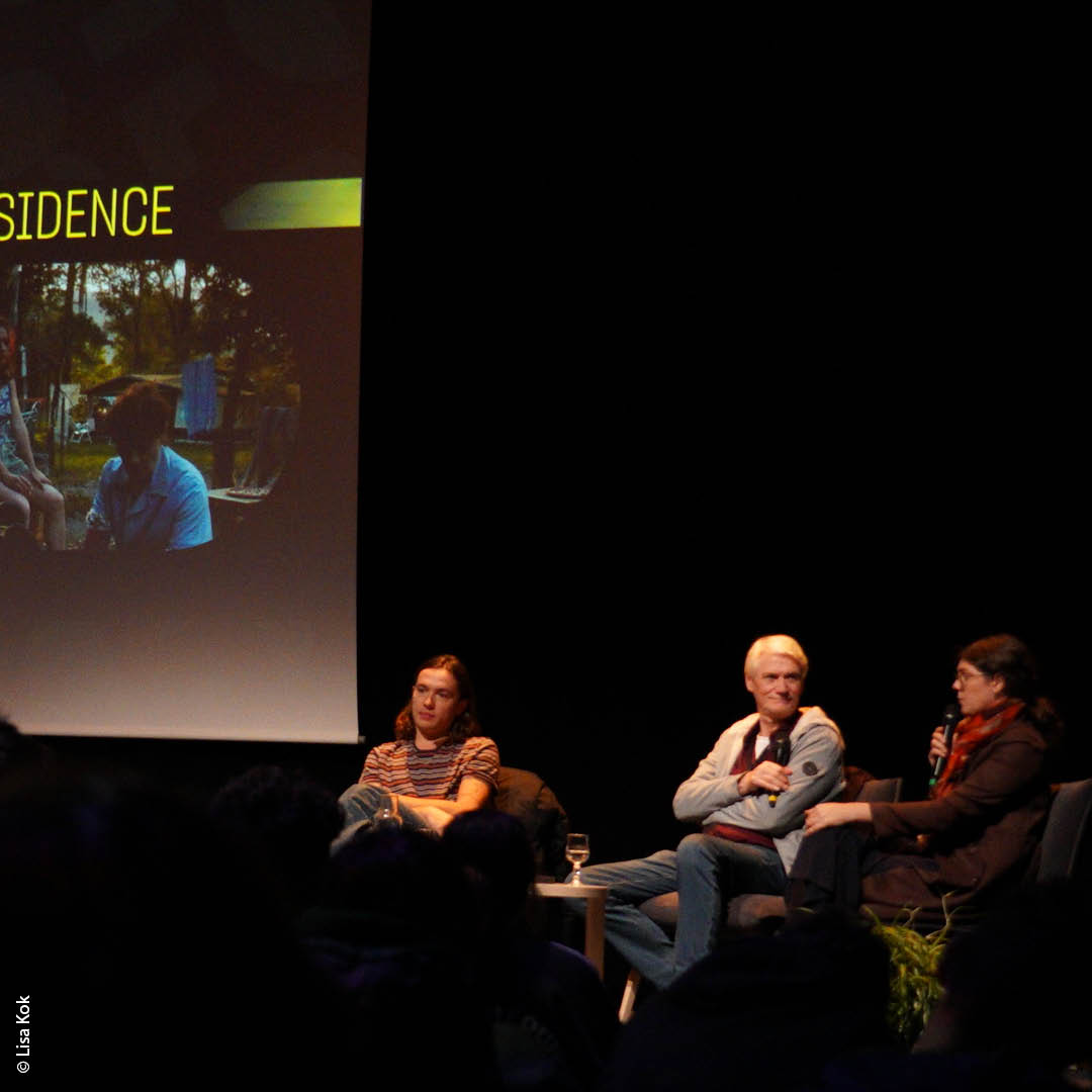 🔮[CRÉATION EN COUR(T)S - LES COURTS D’ARMOR : SORTIE DE RÉSIDENCE]

🎉39e Festival européen du film court de Brest, du 12 au 17 novembre 2024👉Découvrez toute la programmation sur filmcourt.fr