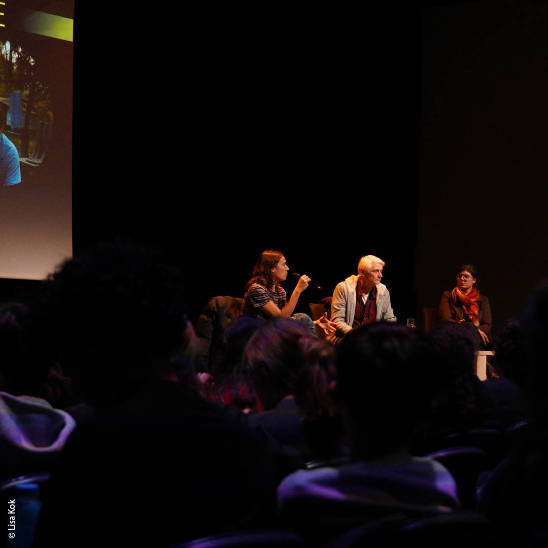 Film Court de Brest tweet media