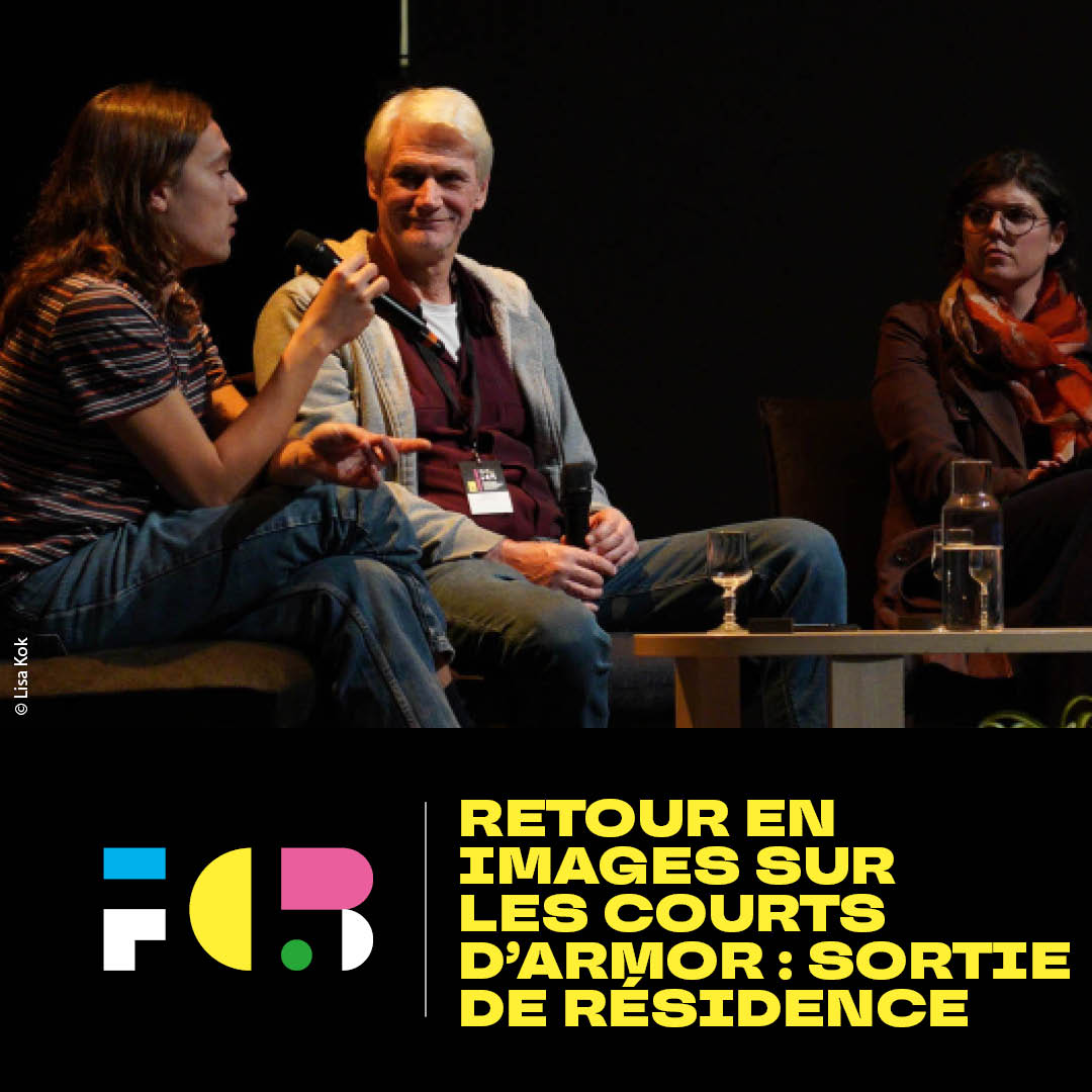 Film Court de Brest tweet media