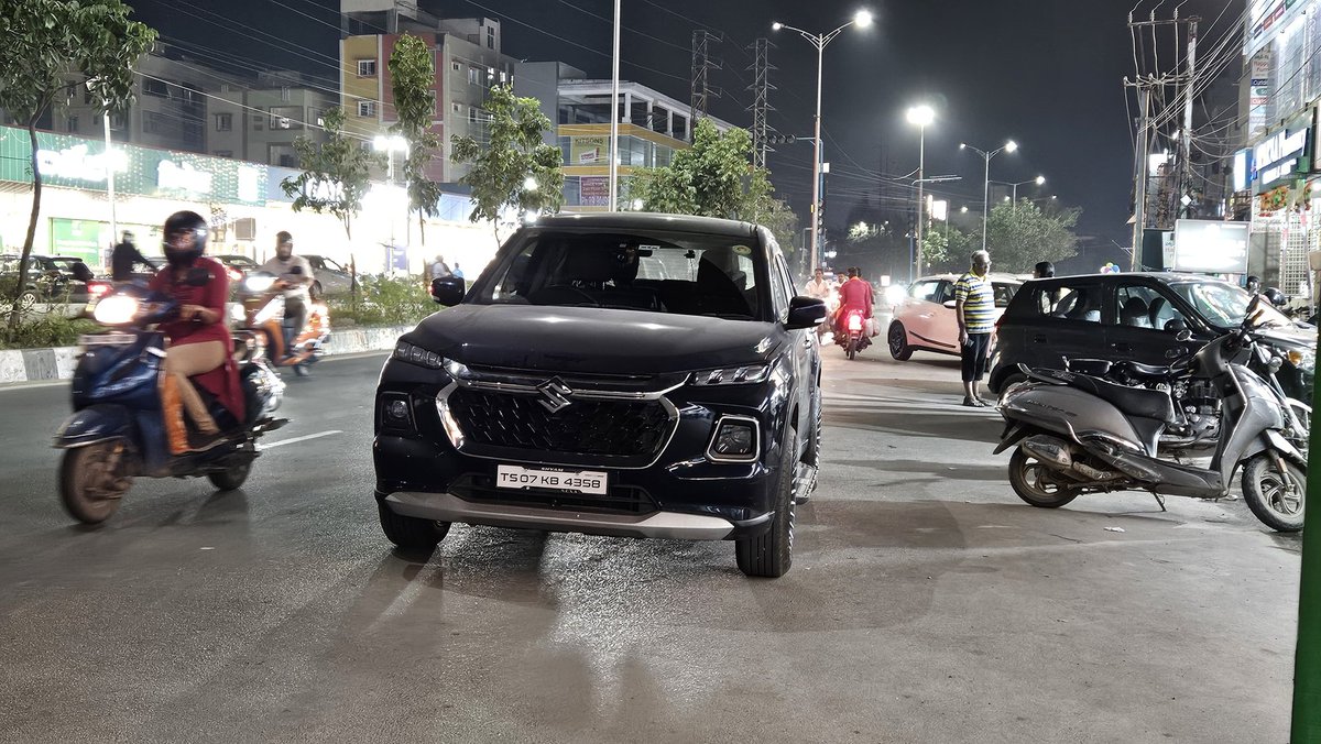 Siddu Mulumudi🇮🇳 tweet media