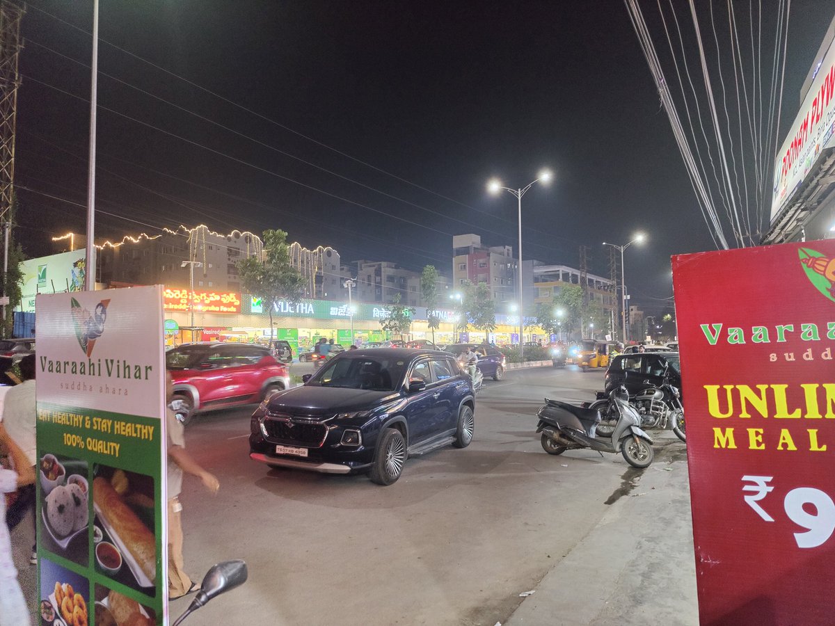 Siddu Mulumudi🇮🇳 tweet media