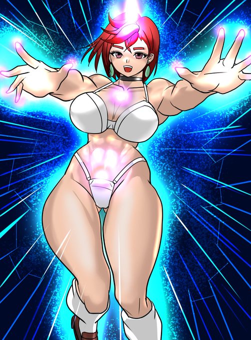 #いいインナーの日
今年は『ダンダダン』の桃ちゃんのおかげで、UPするものがありますわ! 