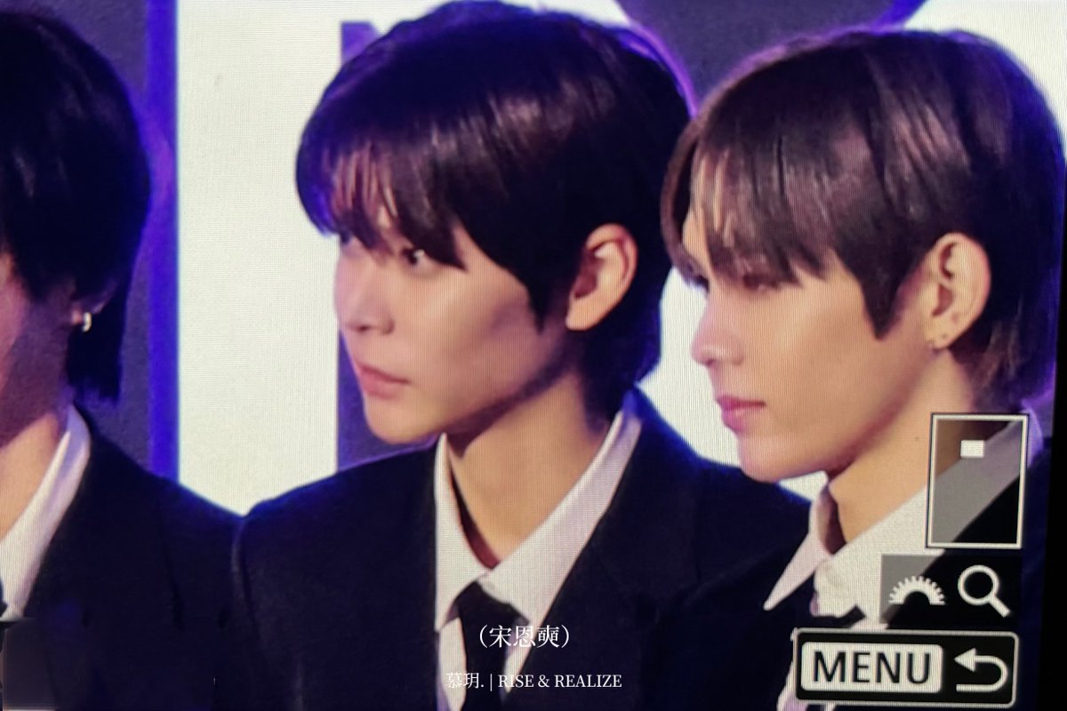 Muwoll's tweet image. 241117 #은석 #EUNSEOK #ウンソク #라이즈 #RIIZE