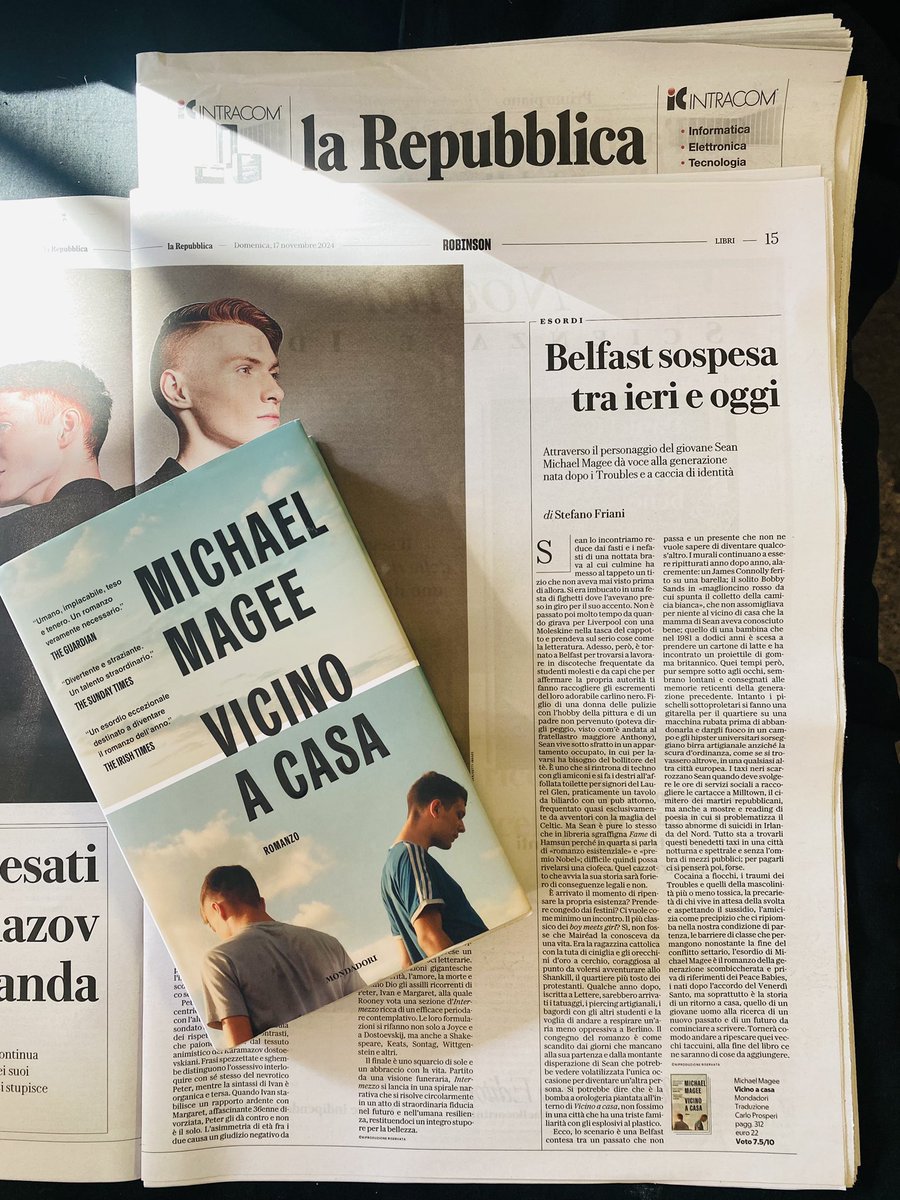 Stefano Friani tweet media