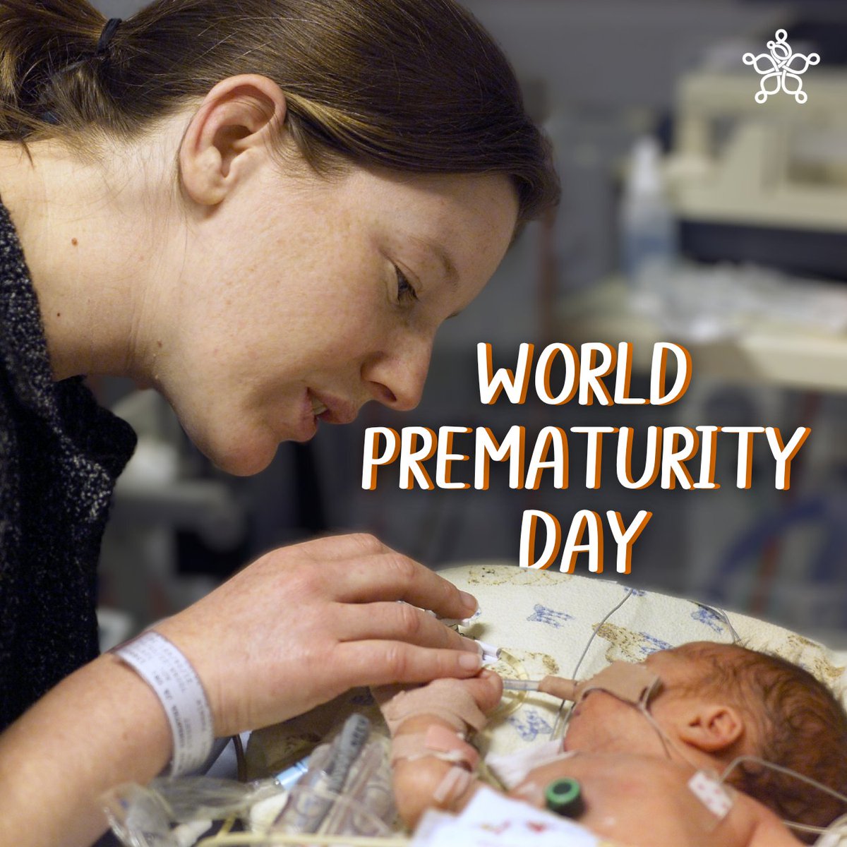 MMHAlliance's tweet photo. On #WorldPrematurityDay this year, MMHA member @Blisscharity is shining a light on the mental health and wellbeing of parents with babies in neonatal care. Join the conversation and share your #NeonatalFeelings or head over to Bliss to learn more. 💜 https://t.co/UxRWdstjGs