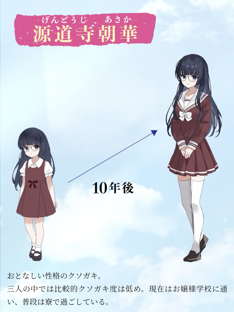館西夕木＠7巻制作中＆コミカライズ連載中「クソガキJK」 on X
