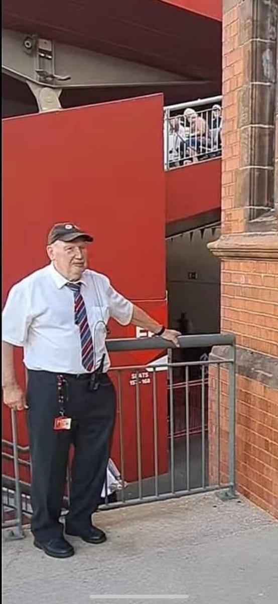 Devasted and so sad to hear the news of Steve's passing this week - a great man of <a href="/lancscricket/">Lancashire Cricket</a> - so friendly and welcoming to everyone - Rest in Peace my friend - I and many more will miss you dearly 😢🌹🌹