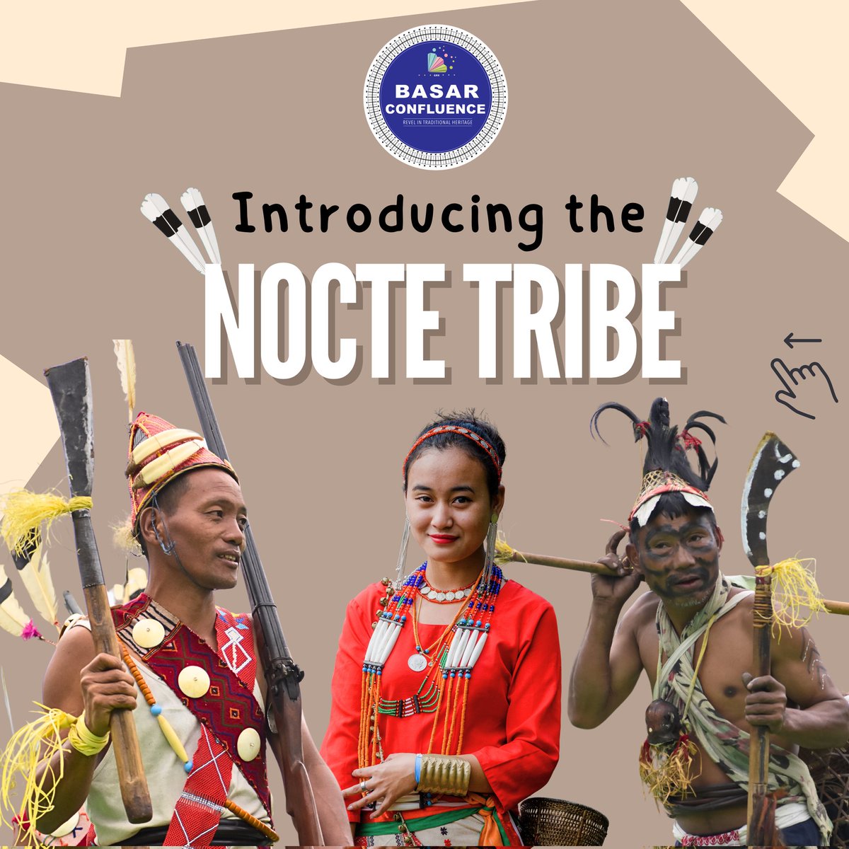 Basar Confluence tweet media