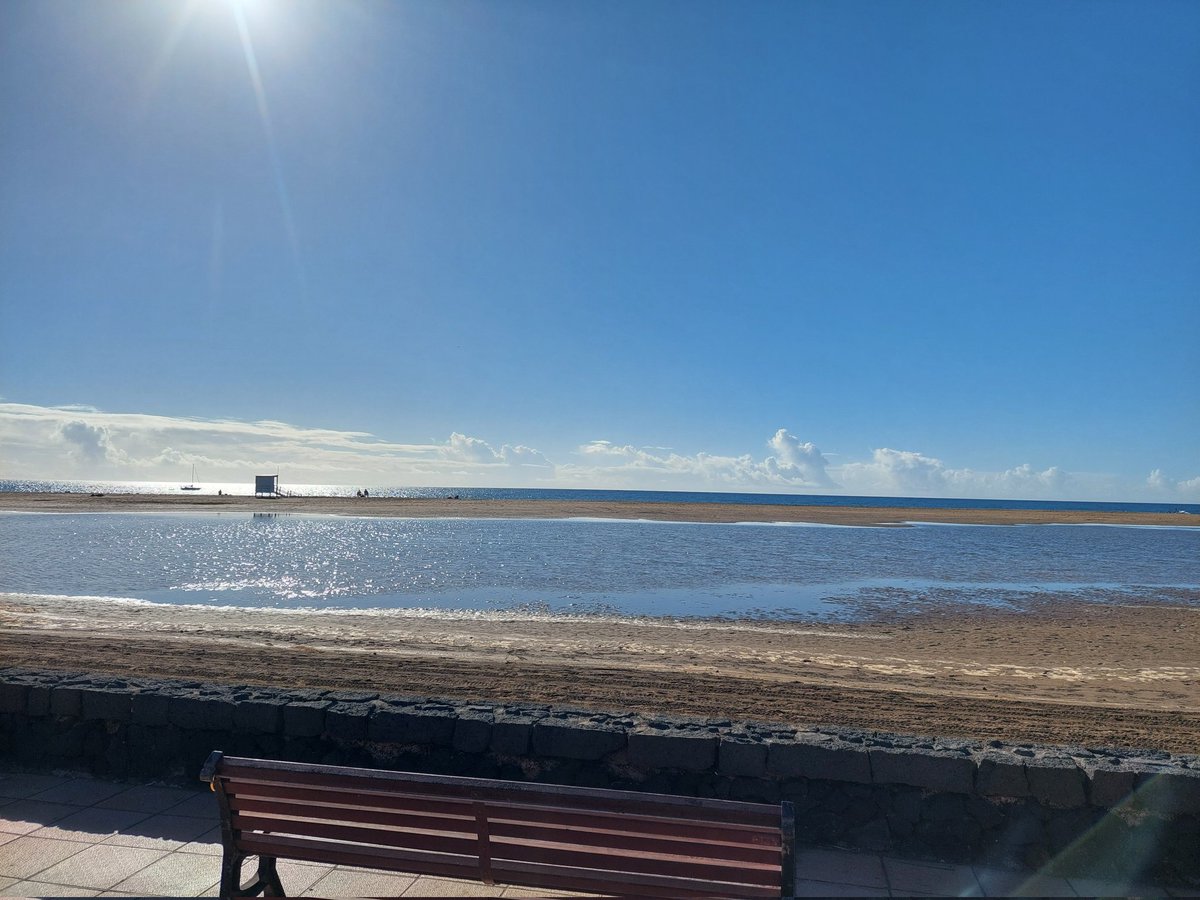 Revolution Lanzarote tweet media